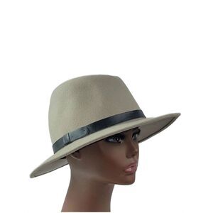 Hatquarters‎ Usa By Henschel 100% Cotton Fedora Women's Hats